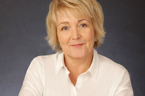 Susanne Ramsthal